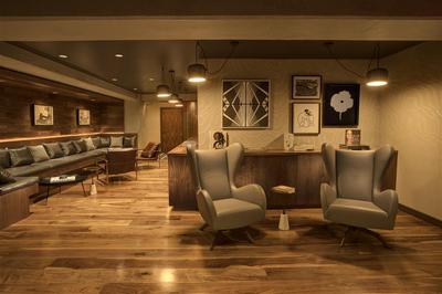 Pre-function Area