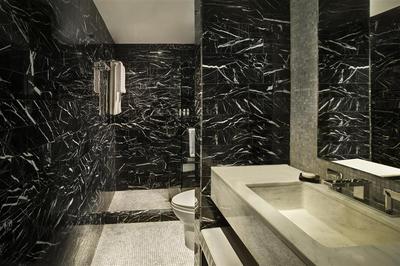 Guestroom Bathroom