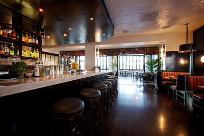 Caulfield's Bar & Restaurant