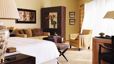 Four  Seasons Premium / Deluxe Room
