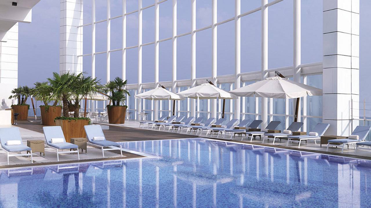 Four Seasons Hotel Beirut