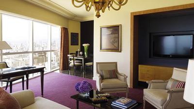 Residential Suite