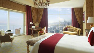 Royal Suite