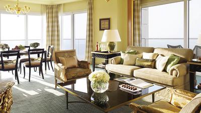 Premier Suite