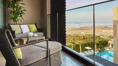 Premier Room