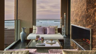 Royal Suite Ocean View