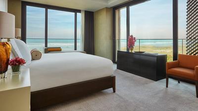 Imperial Suite Ocean View