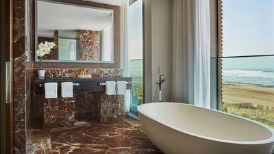 Imperial Suite Ocean View