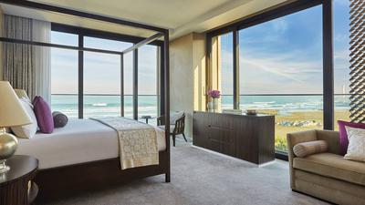 Royal Suite Ocean View
