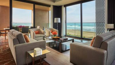 Imperial Suite Ocean View