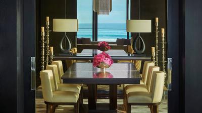 Royal Suite Ocean View