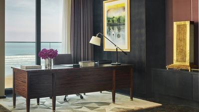 Royal Suite Ocean View