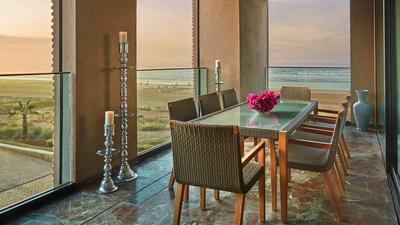 Imperial Suite Ocean View