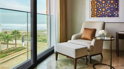 Premier Room