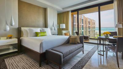 Grand Premier Ocean-View Room