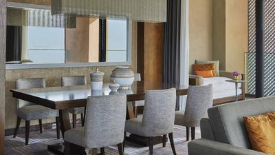 Signature Suite