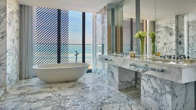 Royal Suite Ocean View