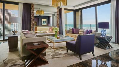 Royal Suite Ocean View