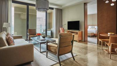 Premier Suite
