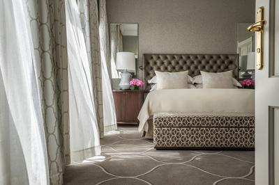 3-Bedroom Royal Suite