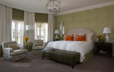 Premier Room - Garden View