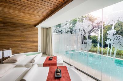 Treatment Room