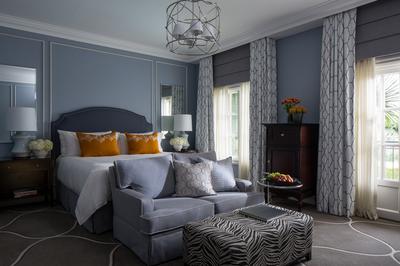 Deluxe Room - Garden View