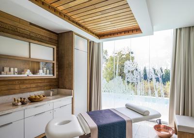 Treatment Room