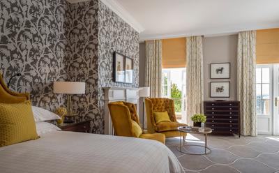3-Bedroom Royal Suite