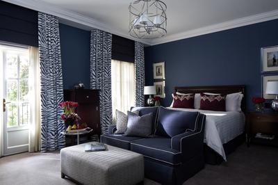 2-Bedroom Family Room