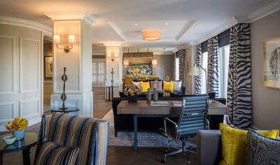 3-Bedroom Royal Suite