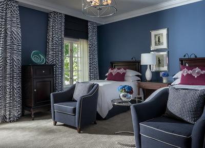2-Bedroom Family Room