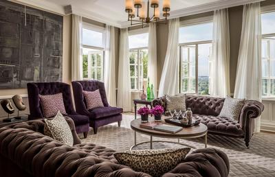 2-Bedroom Presidential Suite