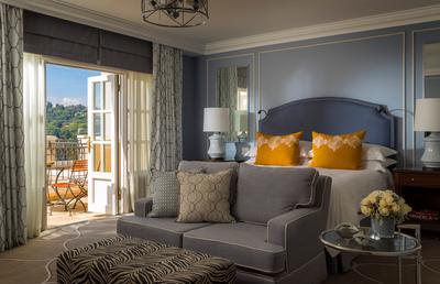Premier Room - Panoramic View
