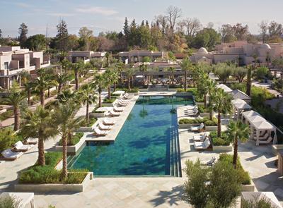 Swimming Pool - Adult Only Pool