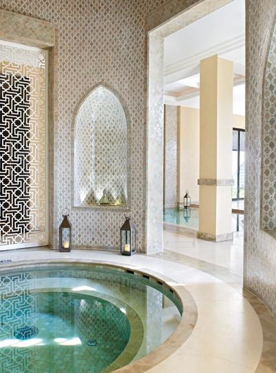 Spa