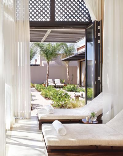 Spa