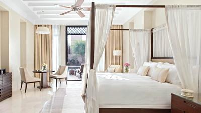 Four Bedroom Royal Villa with Private Pool