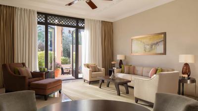 Premier Patio Suite with Private Pool
