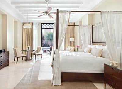 2-Bedroom Panoramic Presidential Suite
