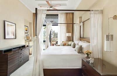 Pool View Terrace Suite