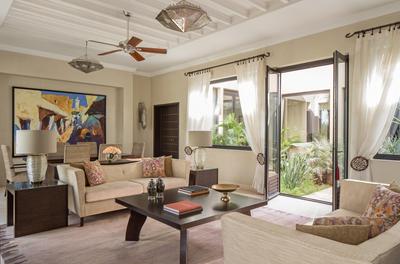 2-Bedroom Villa with Private Pool