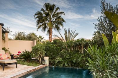 2-Bedroom Villa with Private Pool