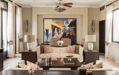 2-Bedroom Villa with Private Pool