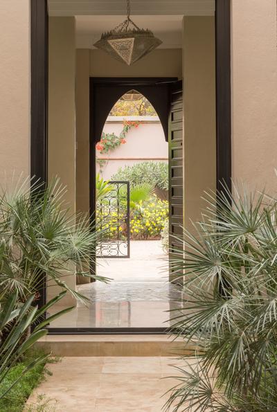 2-Bedroom Villa with Private Pool