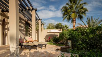 Premier Patio Suite with Private Pool
