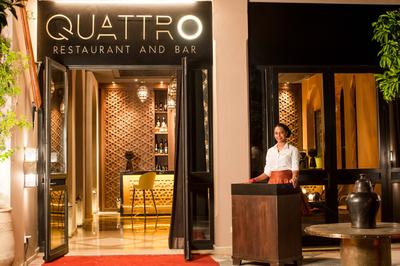 Quattro