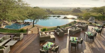 Maji Bar and Terrace