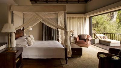 2- Bedroom Villa