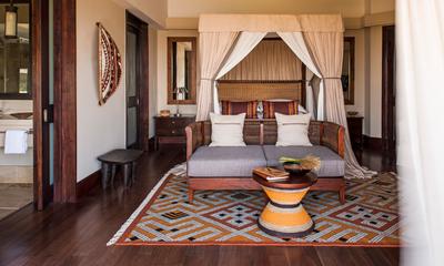 Horizon Room